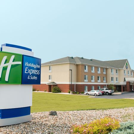 Holiday Inn Express Jackson By Ihg Extérieur photo