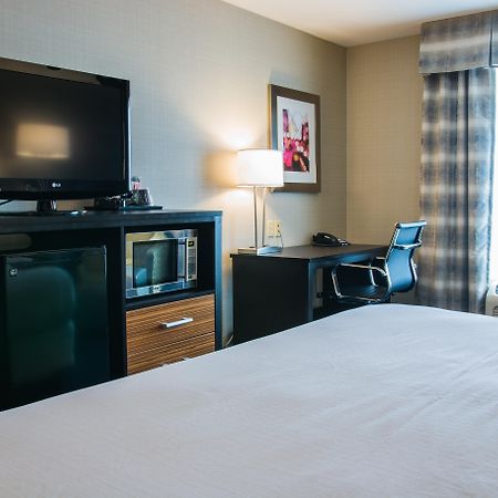 Holiday Inn Express Jackson By Ihg Extérieur photo