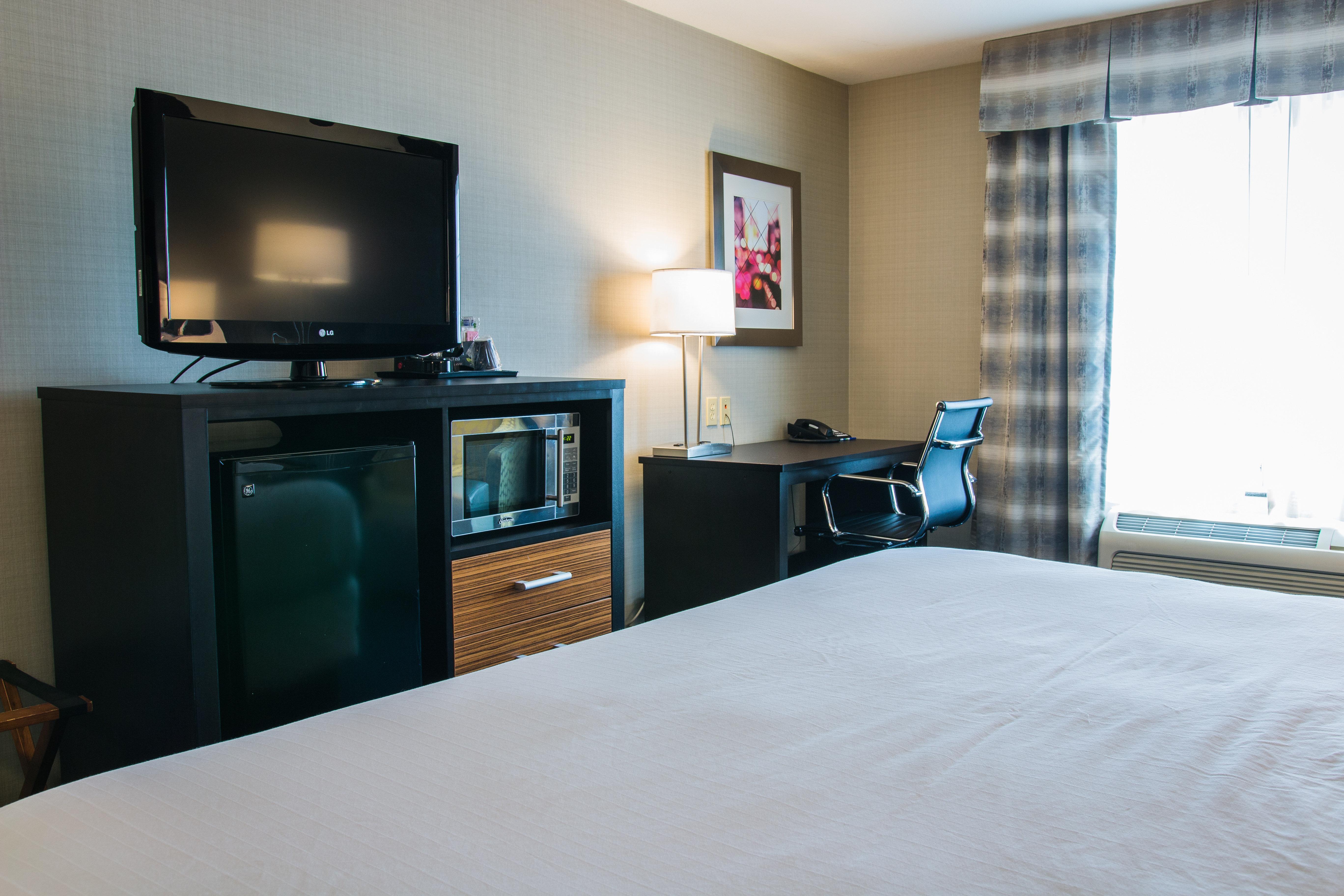 Holiday Inn Express Jackson By Ihg Extérieur photo