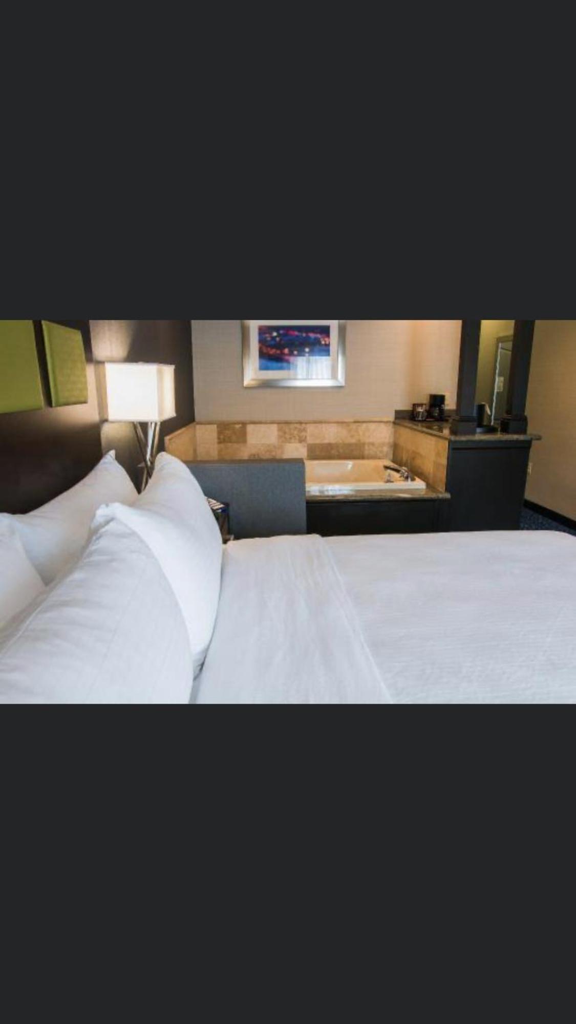 Holiday Inn Express Jackson By Ihg Extérieur photo