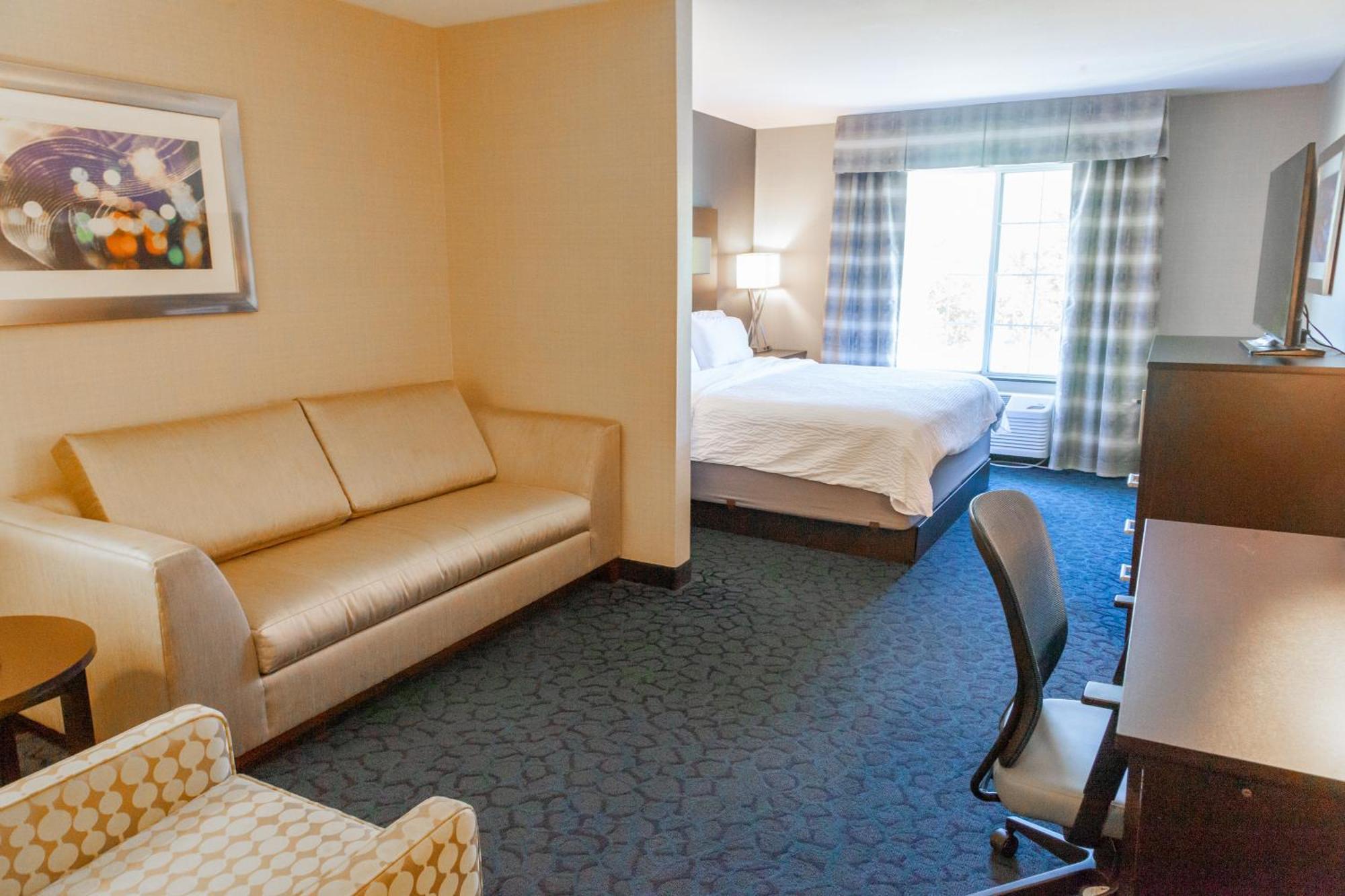 Holiday Inn Express Jackson By Ihg Extérieur photo