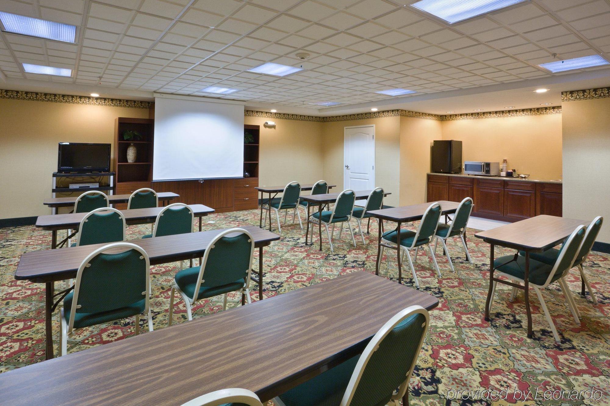 Holiday Inn Express Jackson By Ihg Extérieur photo