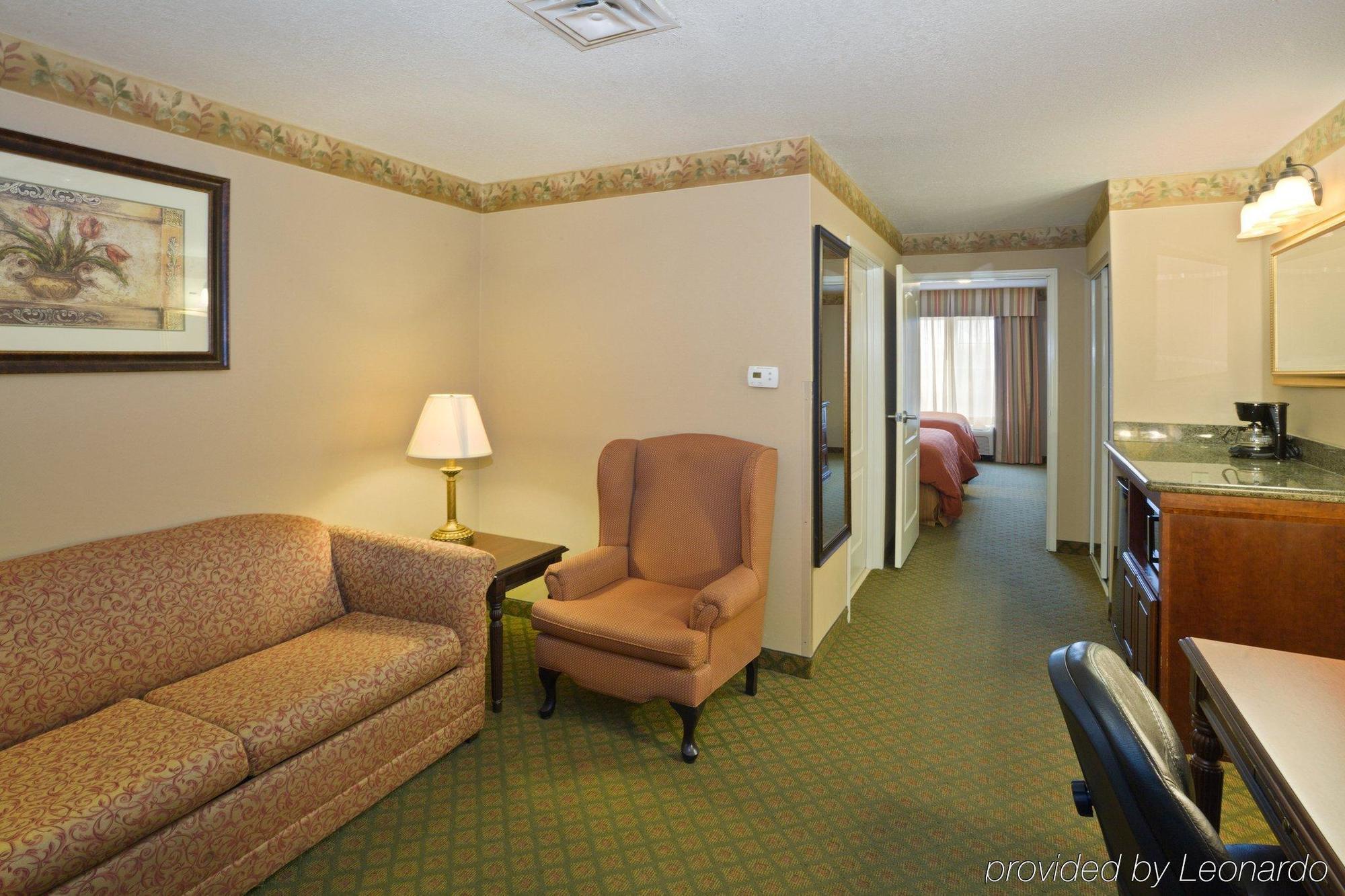 Holiday Inn Express Jackson By Ihg Extérieur photo