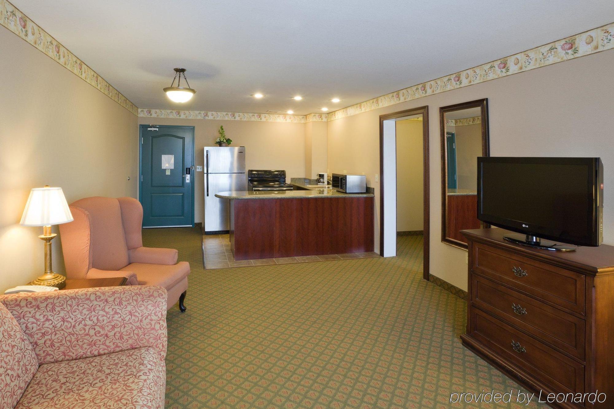 Holiday Inn Express Jackson By Ihg Extérieur photo