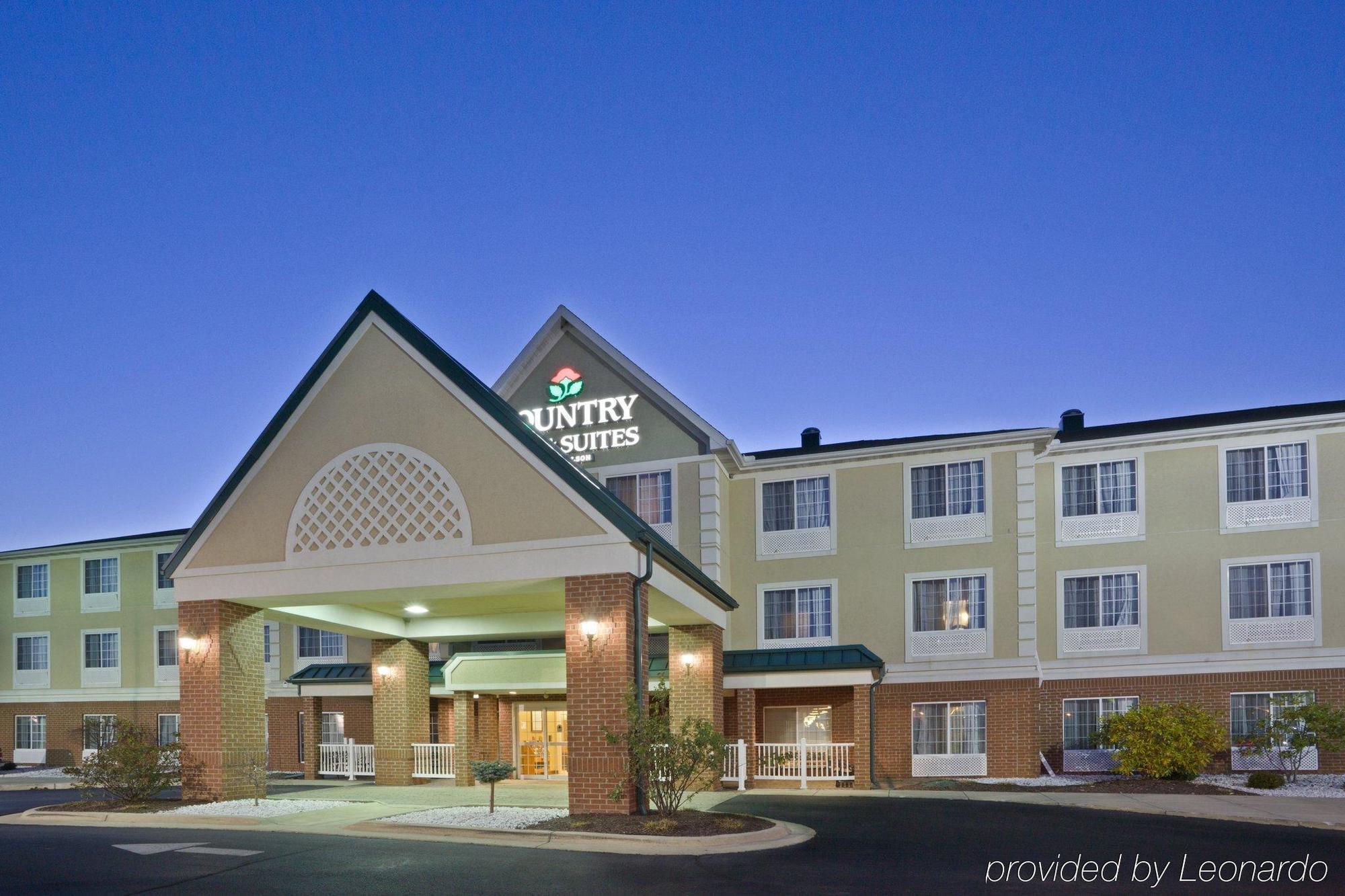 Holiday Inn Express Jackson By Ihg Extérieur photo