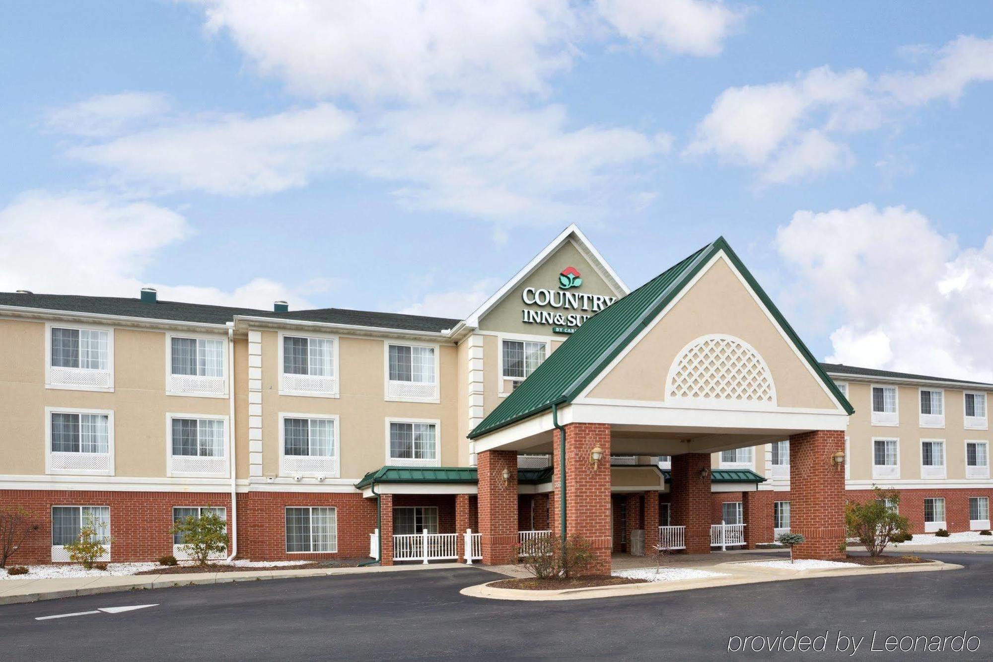 Holiday Inn Express Jackson By Ihg Extérieur photo